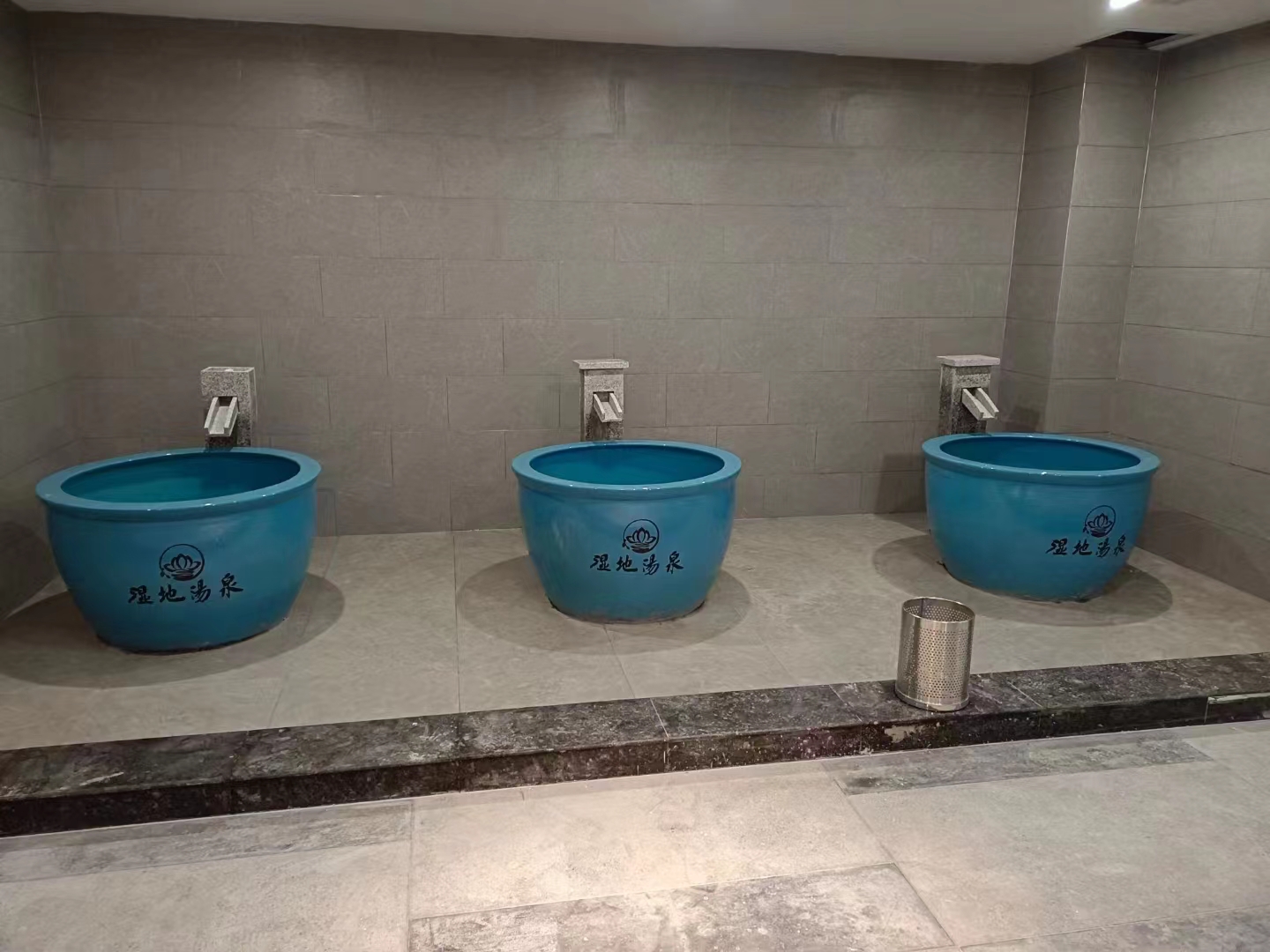 养生缸浴系列